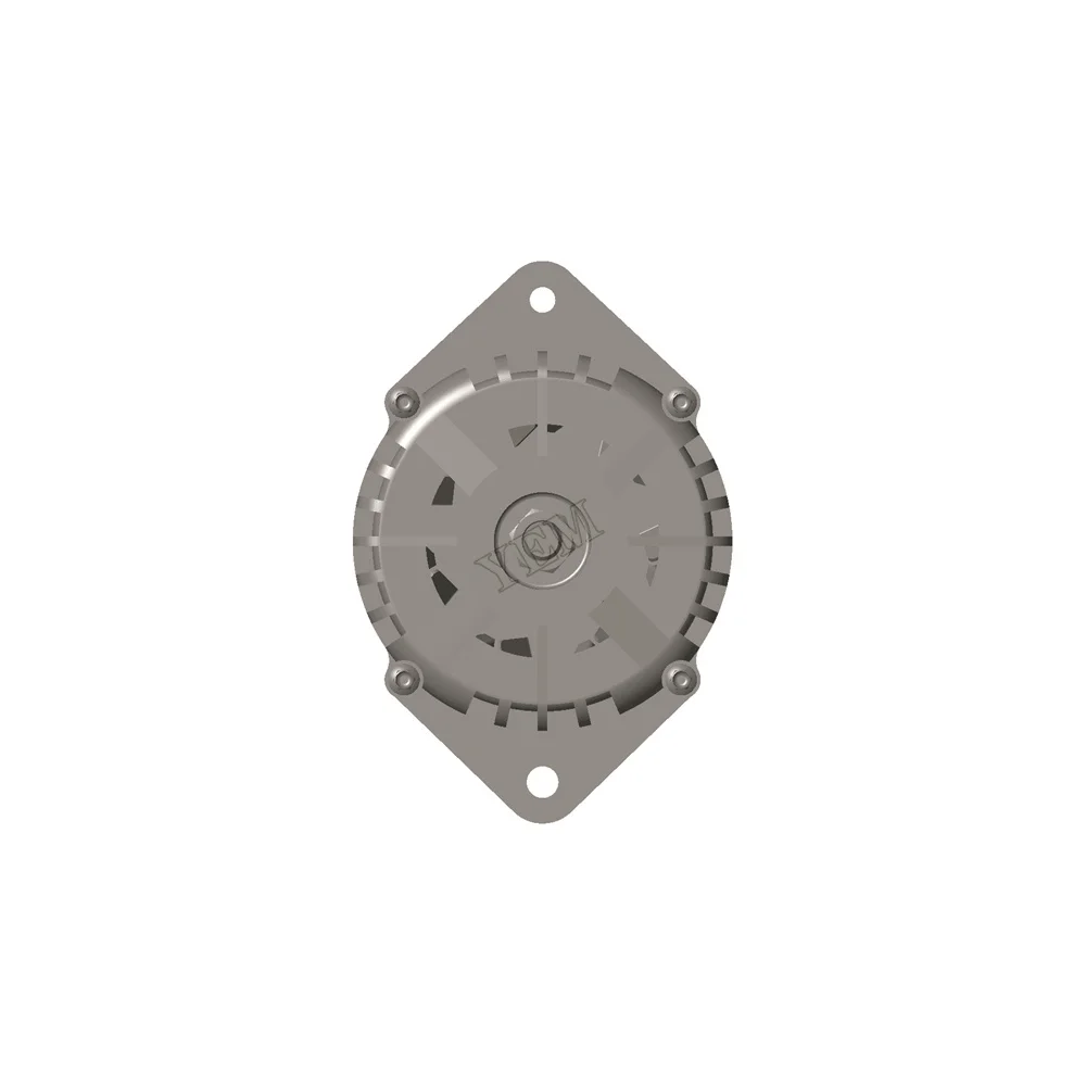 24V Alternator 3974511 for Engine 6CT 4