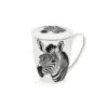 Tazza e Piattino da 350ML