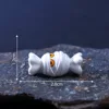 8#White candy