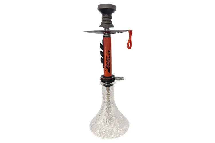 Lvhe Popular Luxury Russian El Bomber Shisha Fast Furious Hookah To Go Hookah Wholesalers Buy