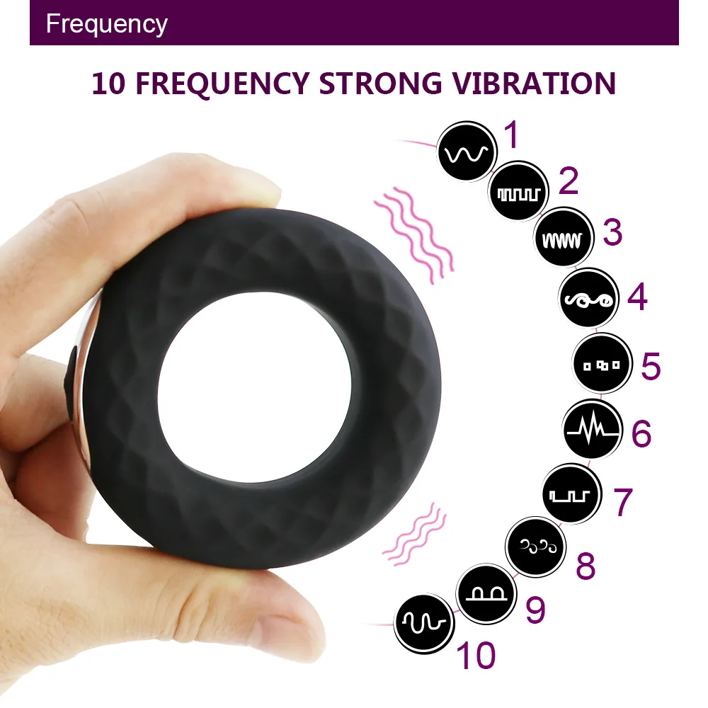 vibrator neuheiten Heiße Neuheiten Hodensack-Brust-Dusche Sexspielzeuge Private Label  Erwachsenenprodukte Penisring Vibrator