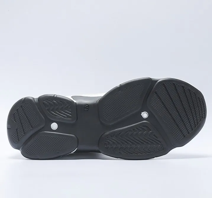 Men's Shoes Autumn Breathable 2024 New Net Shoes Men's Sportswear Shoes