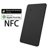 Black with NFC(no need charging,three years standby)