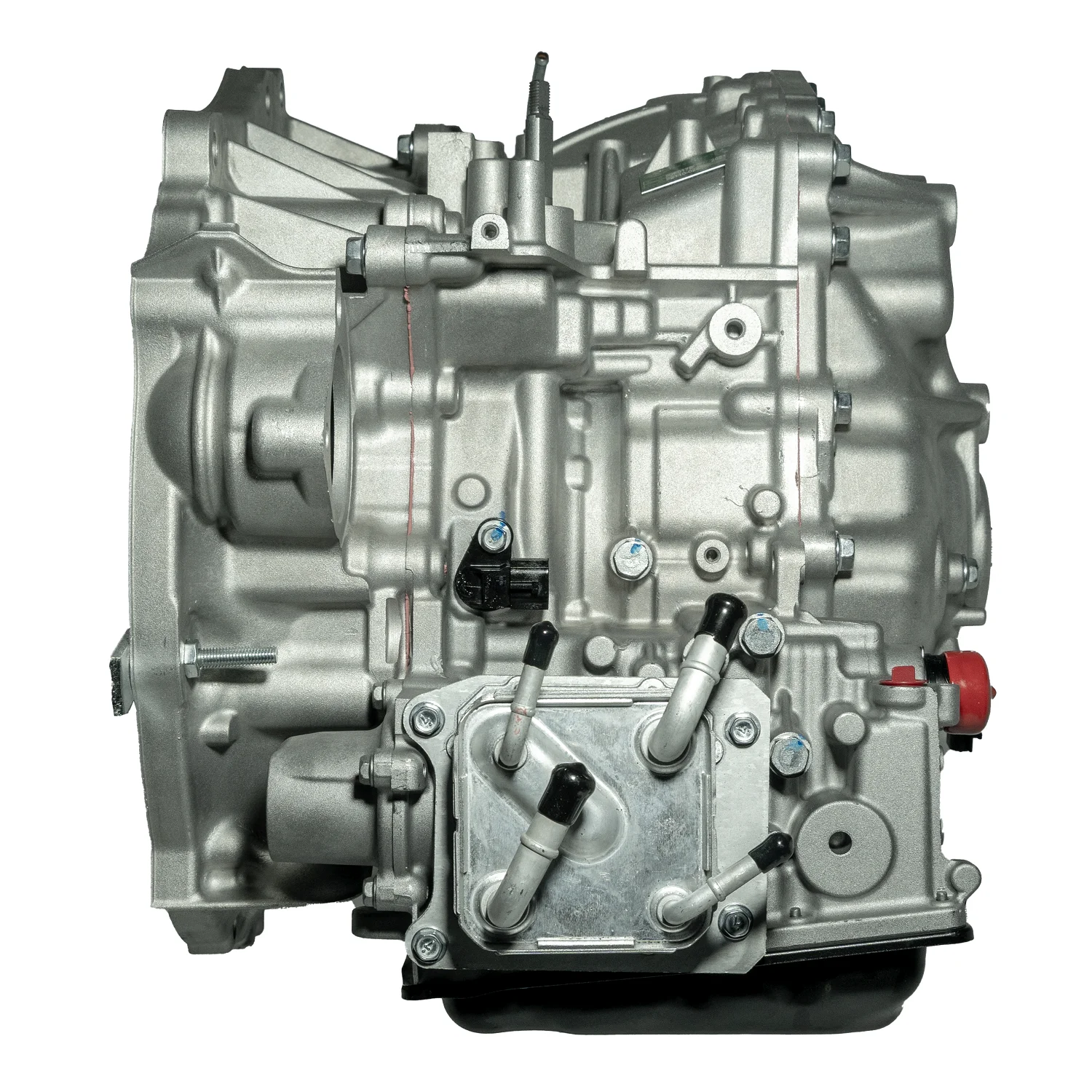 WWT CVT8 JF017E Remanufactured Auto Transmission for Nissan