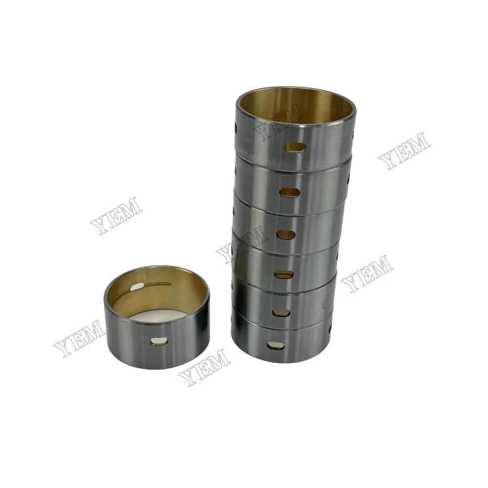 Camshaft Bushing Fit for Doosan Develon DL06 Engine 2