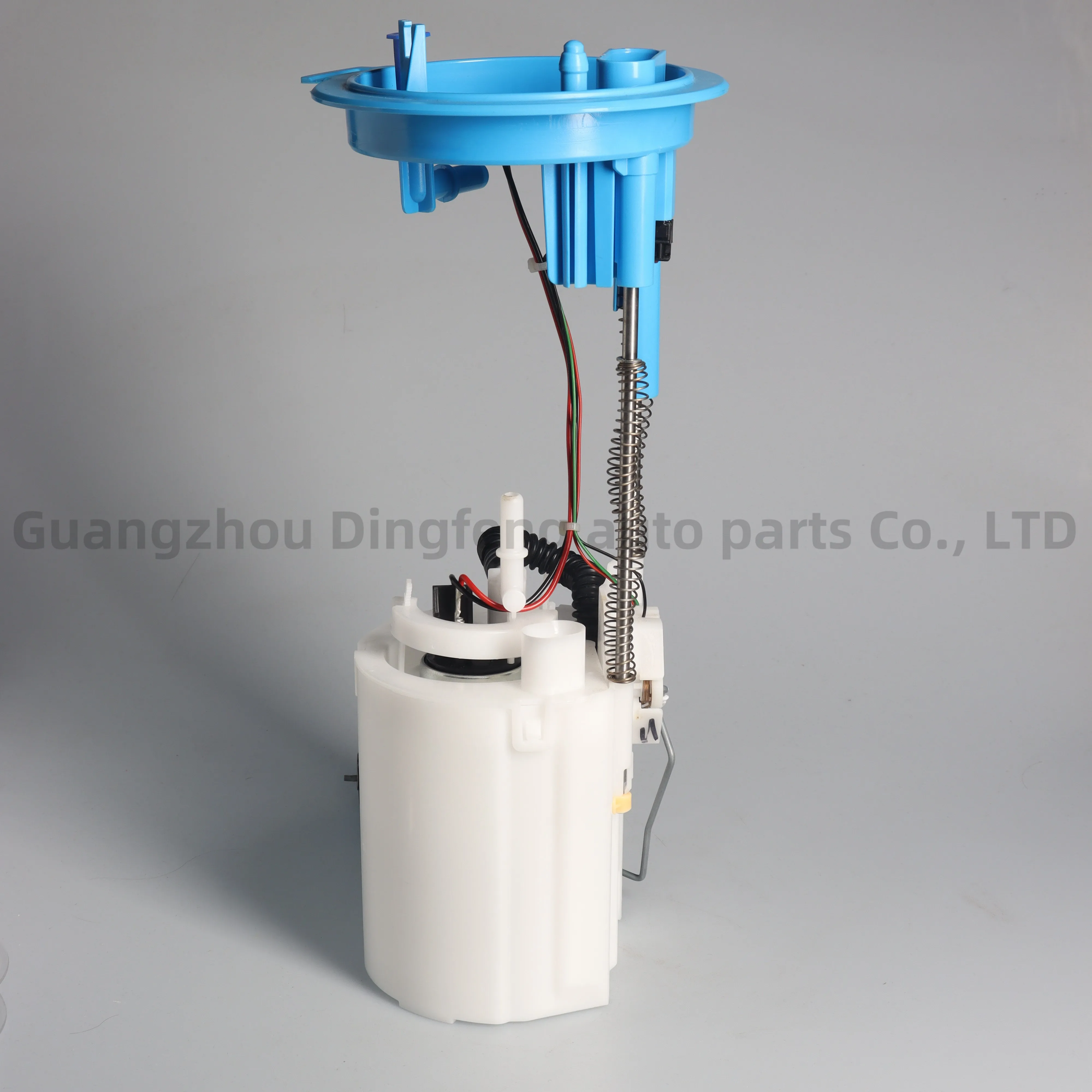 Auto Engine Complete Fuel Pump Assembly For Audi Q3 Vw Tiguan ...
