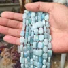 Blue Aquamarine