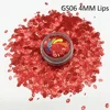 red-GS06 4mm lips