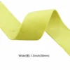 Lemon Yellow