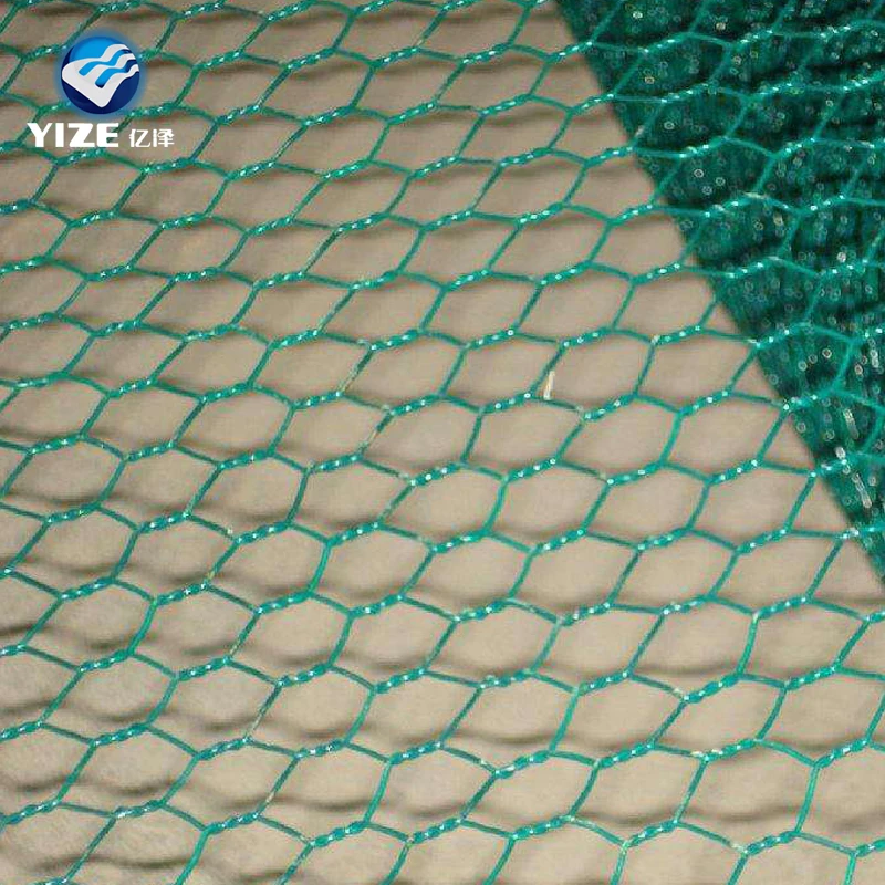 Elegant Appearance(tighten Fence) Tree Guard Hexagonal Wire Mesh Fence