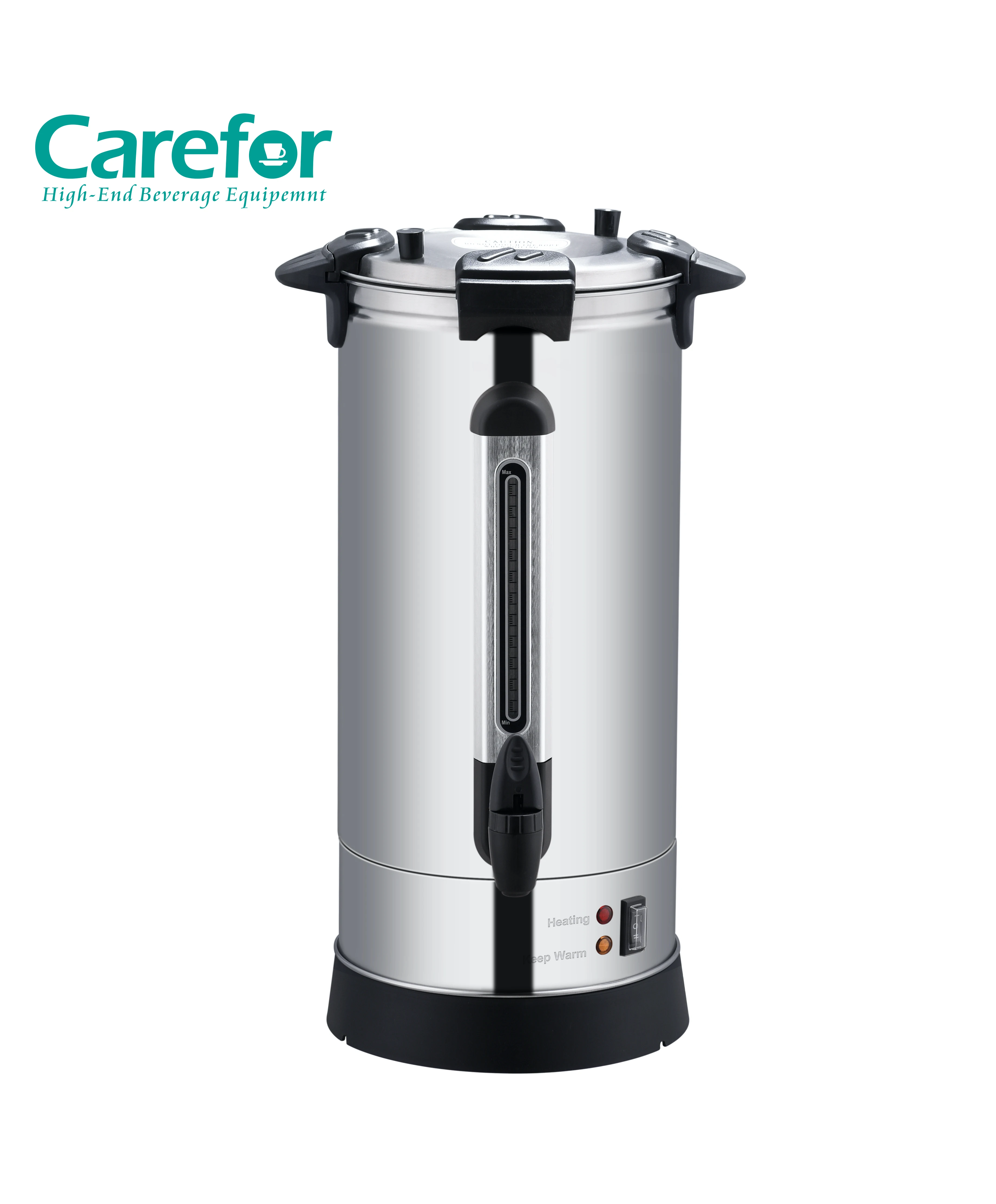 10l tea urn