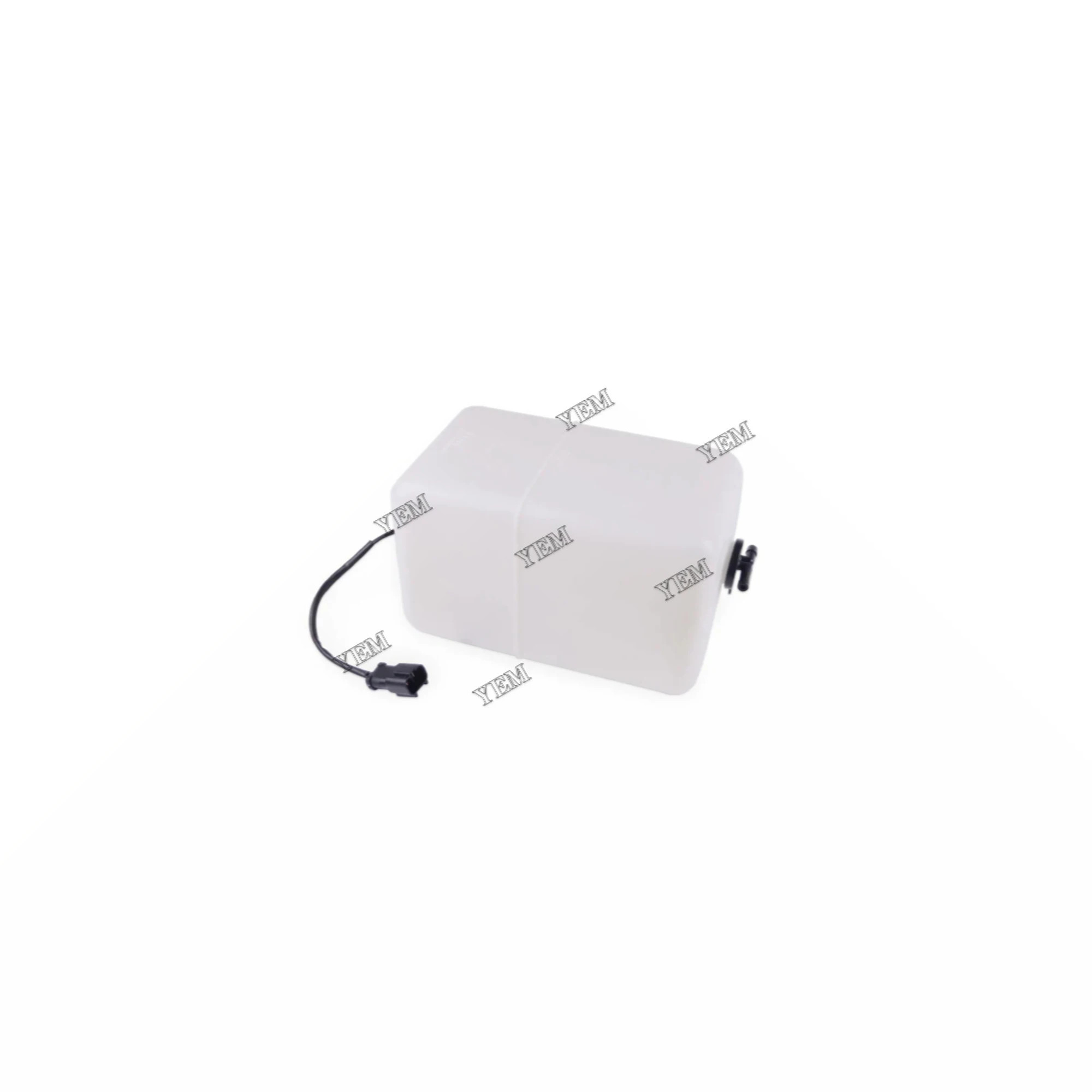 Water Tank Fits for Komatsu Tractor PC200LC-5T PC300-7 PC400-7 PC100-6 PC300-8 PC400 Machinery Engine Spare Parts