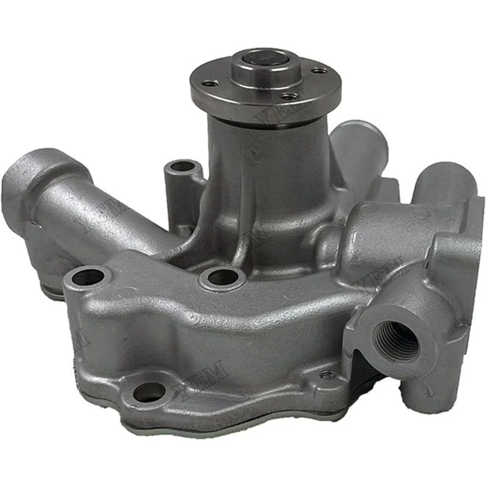 Water Pump 119621-42006 for Yanmar Engine 3YM20 2YM15 3TNE74-EJKH