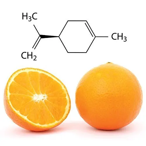 1000ml Bottles of 100% Pure Limonene Oil in Bulk for Food Cosmetics Cleaning Products and Supplements