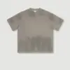Gris oscuro