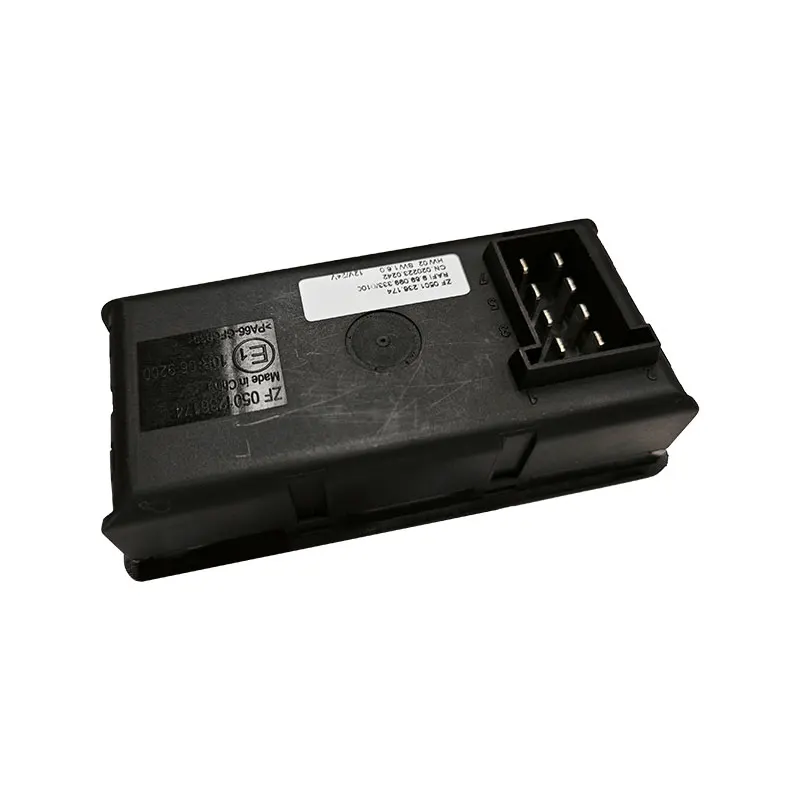 0501 236 174 for ZF Display - Reliable Heavy Duty Solutions