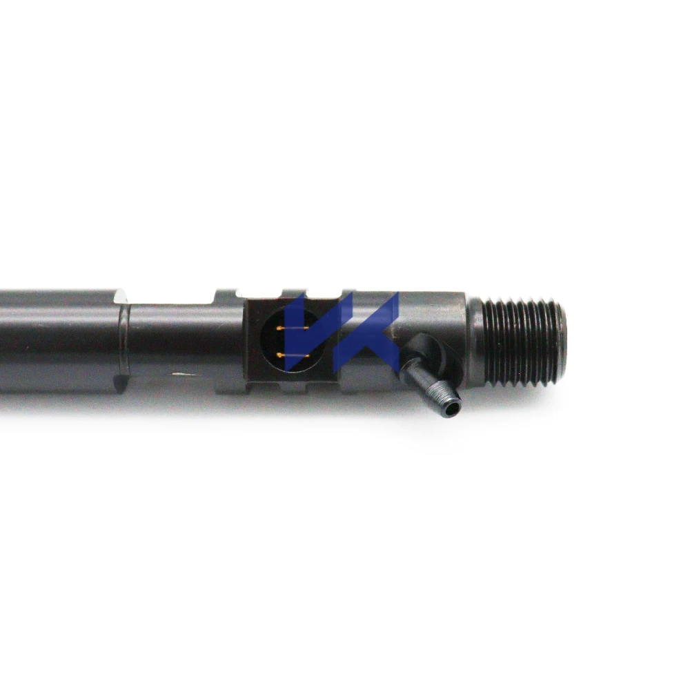 A6650170221 High Quality Common Rail Injector EJBR04401D for Ssangyong Rexton Rodius Kyron 2.7 XDI