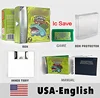 leafgreen complete set