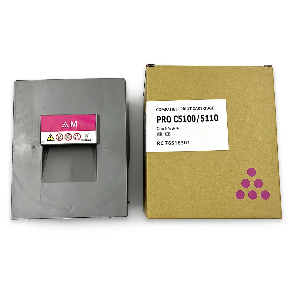 RICOH Pro Pトナー C5100 ４色セット RICOH Pro Pトナー C5100 4色セット RICOH（リコー）P C6000