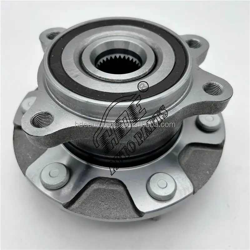 8983951940 For Isuzu D-max 1.9 4x4 4wd Wheel Hub Bearing 8-98395194-0 2020  - Buy For Isuzu Dmax New Hub Bearing,8-98395194-0 Wheel Hub  Bearing,8983951940 Bearing Product on Alibaba.com