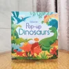 Dinosaurios