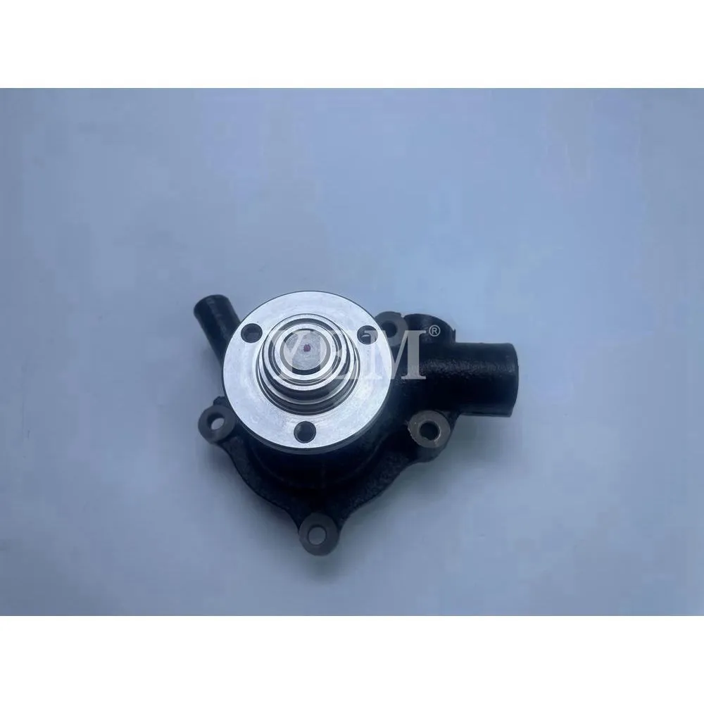 D201 11-9357 Water Pump for Isuzu Wholesale Engine Parts