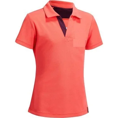 ladies equestrian polo shirts