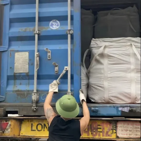 Building POP Portland Cement