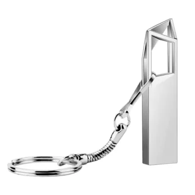 2021 Hot Sale Metal Usb Flash Drive Usb Stick 2.0 3.0 8g 16g 32g 64g Pendrive usb stick - ANKUX.COM