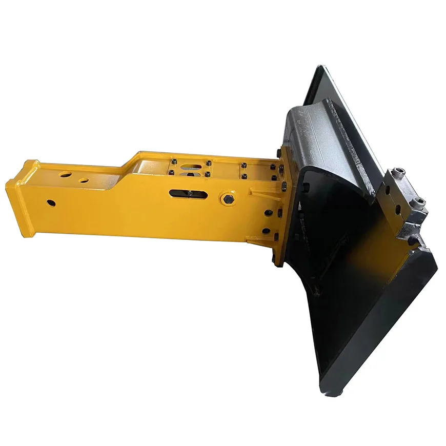 С бортовым поворотом вложения гидравлический погрузчик алигатора с бортовым поворотом выключателя