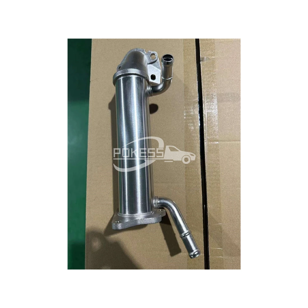 CK2Q9F464AB CK2Q9F464AA 1807896 EGR Valve Cooler f