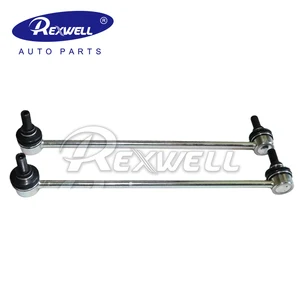 Auto Suspension Part Front Stabilizer Bar End Links Set 5Q0411315A 1K0411315B 1K0411315G for Germany Ball Joint VW Golf Audi A3