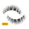 transparent lash-25