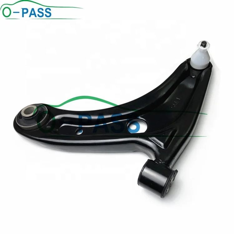 OPASS Front Lower Control Arm for HONDA JAZZ II FIT GD City Sel Mobilio 51350-SAA-E01