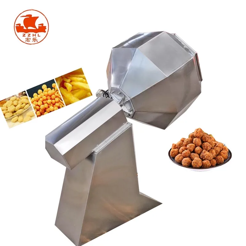 seasoning machine (11)