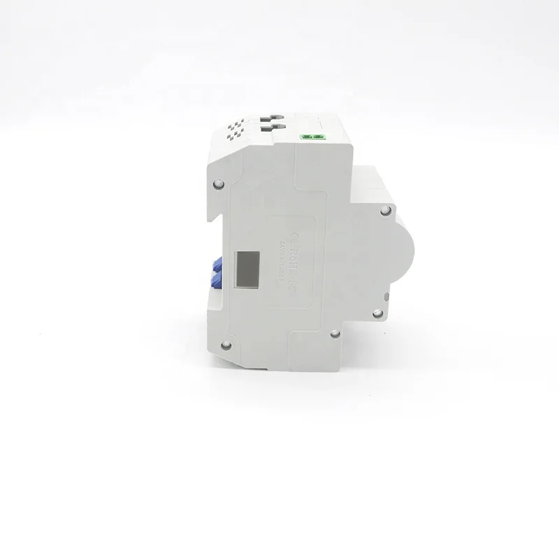 OEM RS485 Circuit Breaker Open Protocol Modbus RTU 2P 220VAC 63A