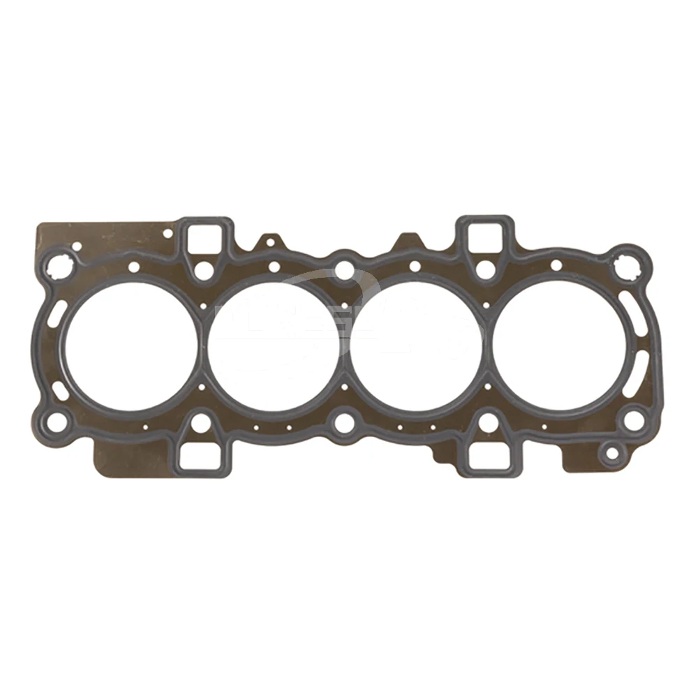 7S7G6051XB C60510271 BE8Z6051A Engine Cylinder Head Gasket for Ford Fo... — 2