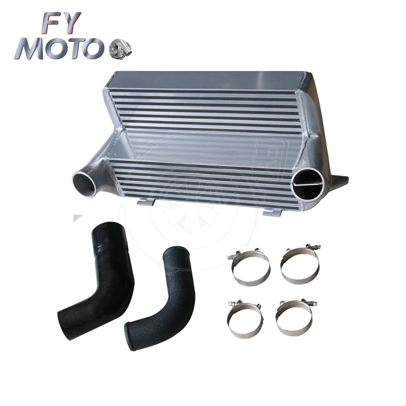 Bar Plate Intercooler Kit For BMW Z4 335I E89 2009+