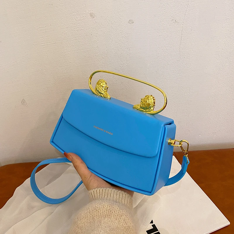 Shop Korea Style New Handbags 2024 Cute Designer Purses