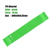TPE -GREEN-10LBS