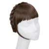 Medium Brown
