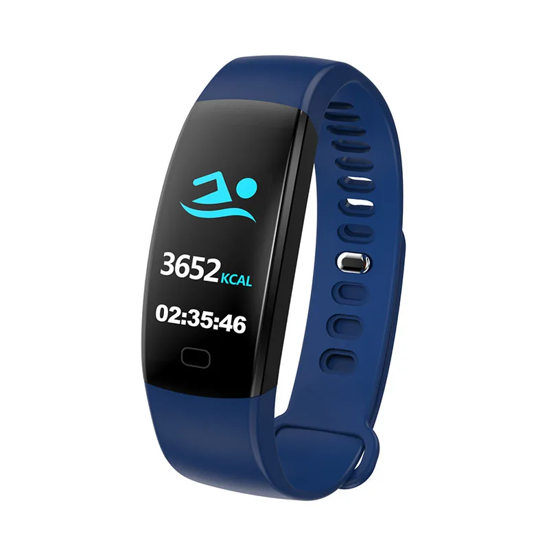 F64 2025 smart bracelet