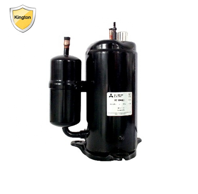 Mitsubishi SNB130FGBMT Rotary Inverter Compressor R410A - 1 Year