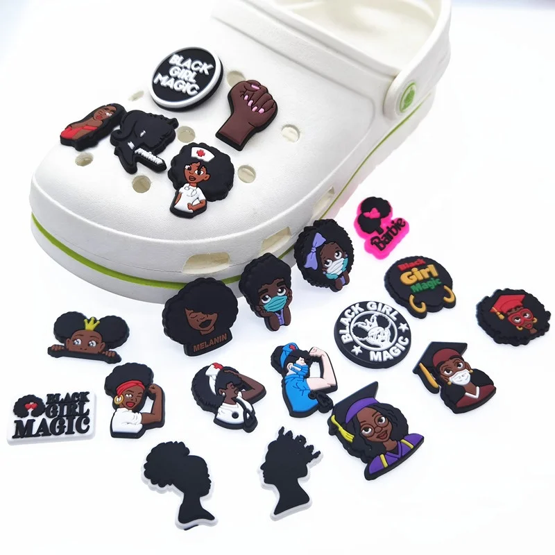 Shoe Charms For Croc Shoes Bracelets Wristbands,Pvc Charms Decoration For Party Favor Buy Croc