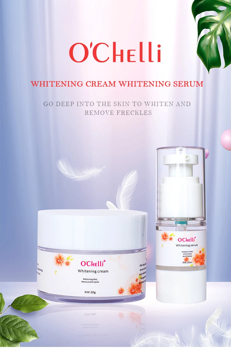 best face serum to remove dark spots