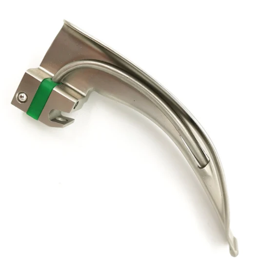 Veterinary Equipment Animal Anesthesia Laryngoscope Macintosh And