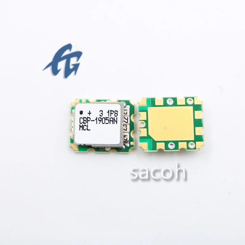 (SACOH Electronic Components)CBP-1905AN+