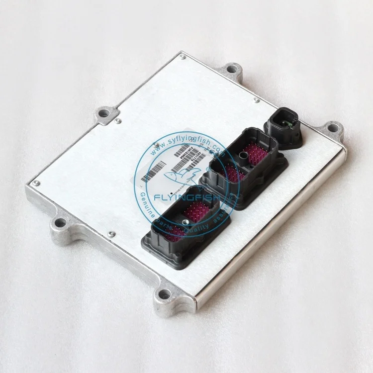 High Quality QSL Engine Parts ECU ECM Electronic Control Module 4921766