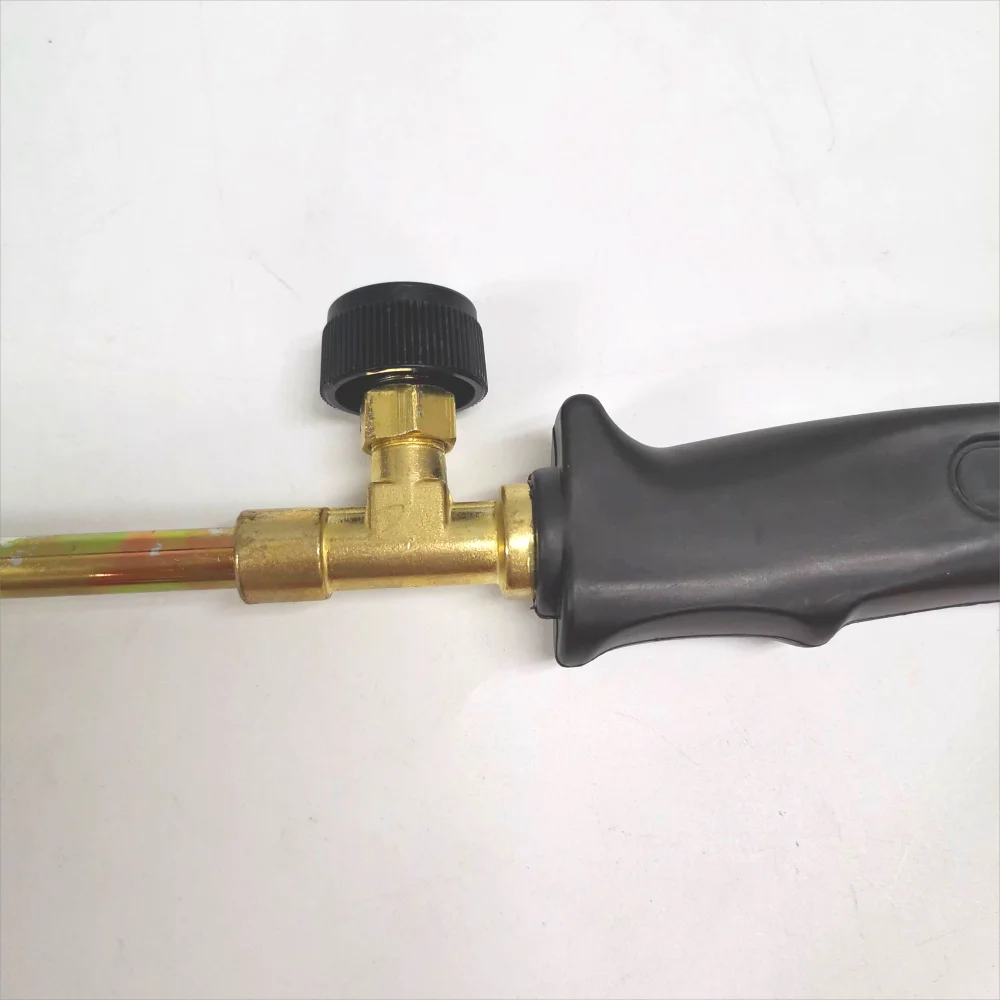 Burner （Out of Hand） Rothenberger Gas Torch Burner Head