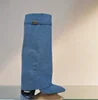 blu denim